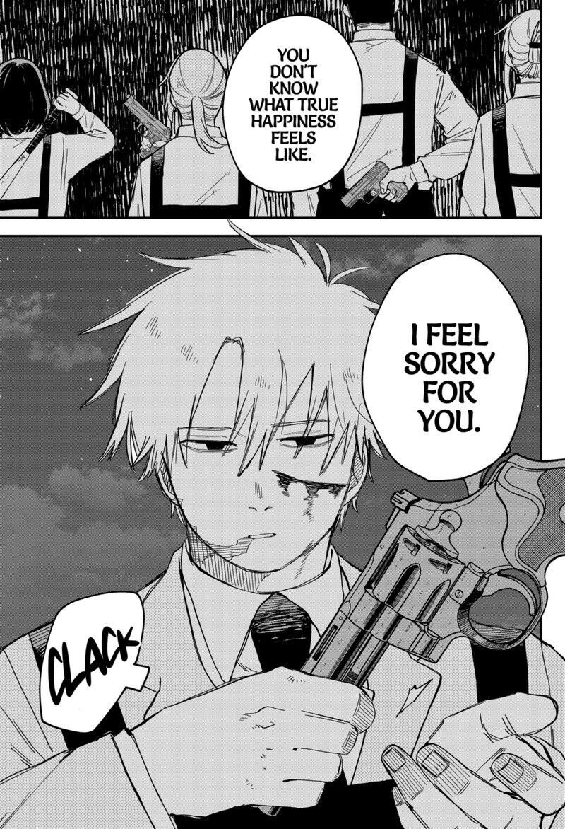 Read Youchien Wars EN Manga Online