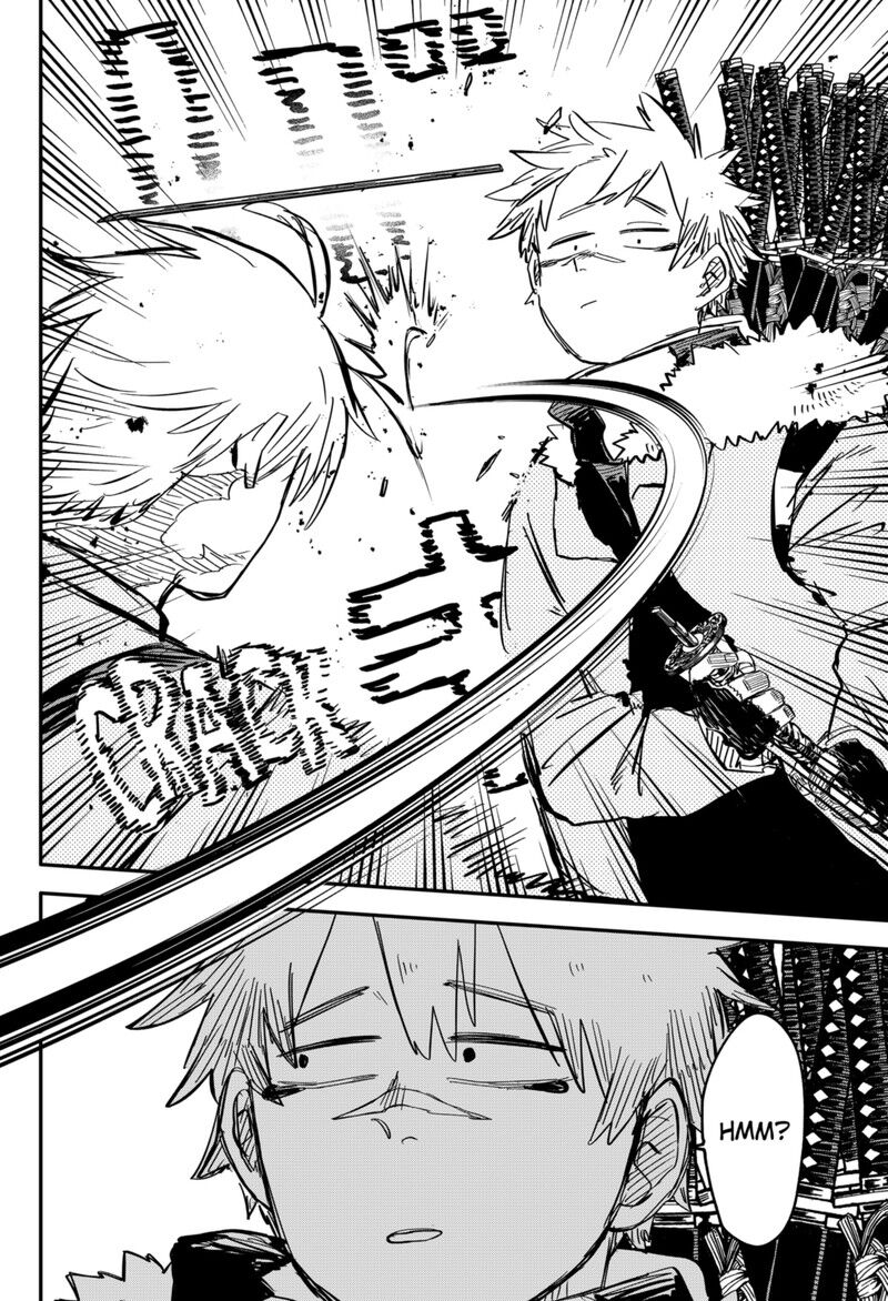 Read Youchien Wars EN Manga Online