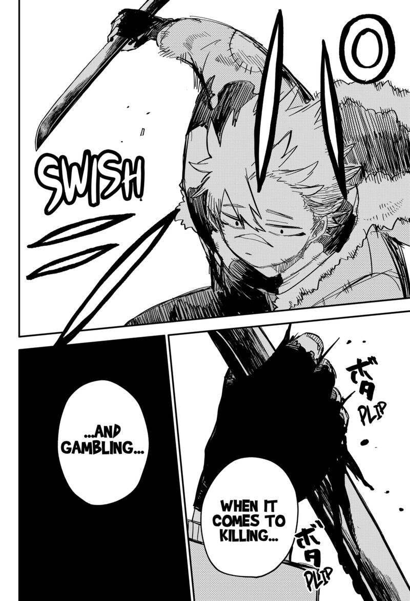 Read Youchien Wars EN Manga Online