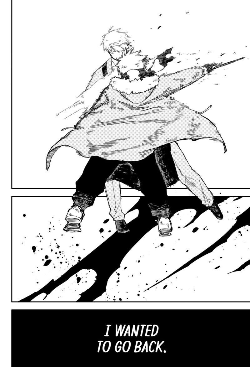 Read Youchien Wars EN Manga Online