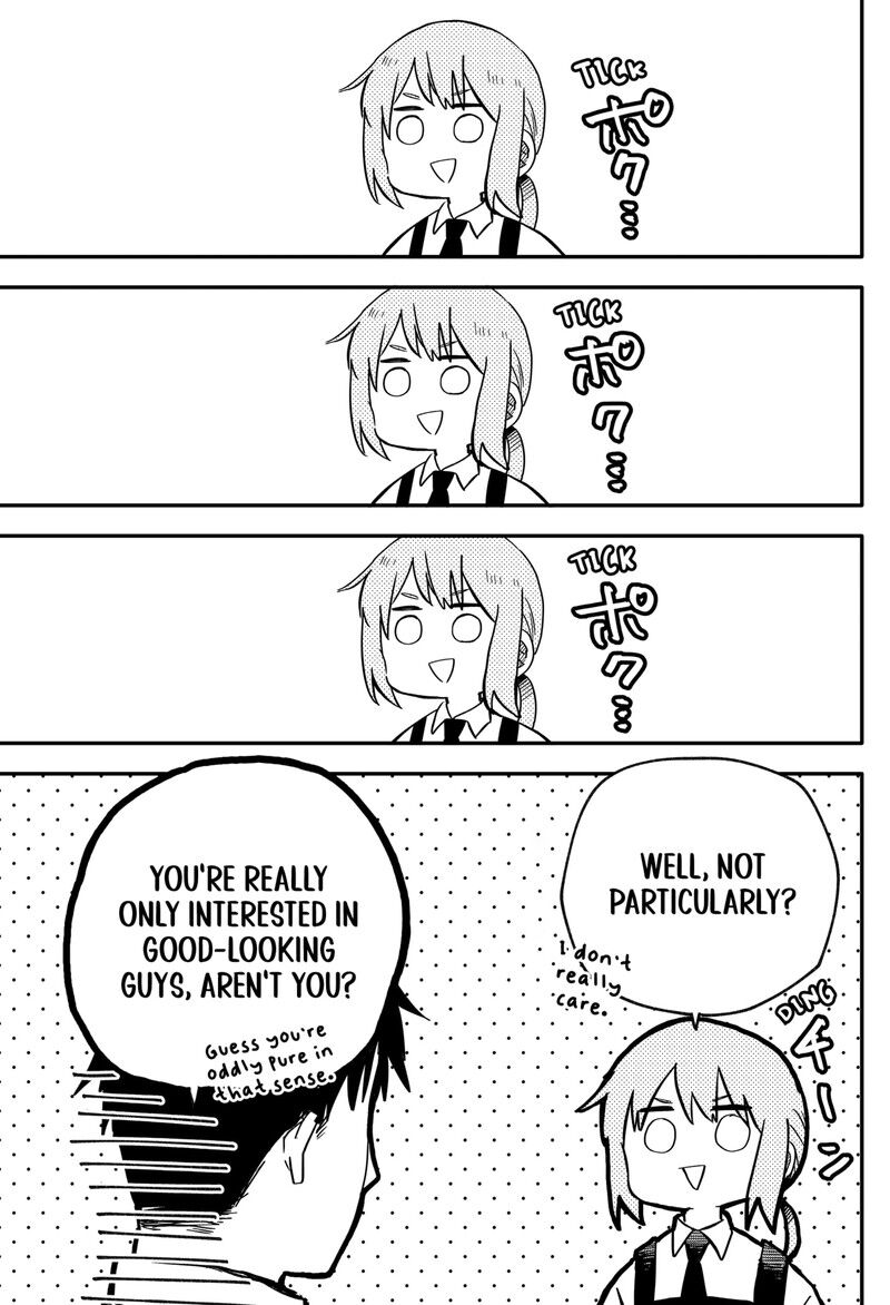 Read Youchien Wars EN Manga Online