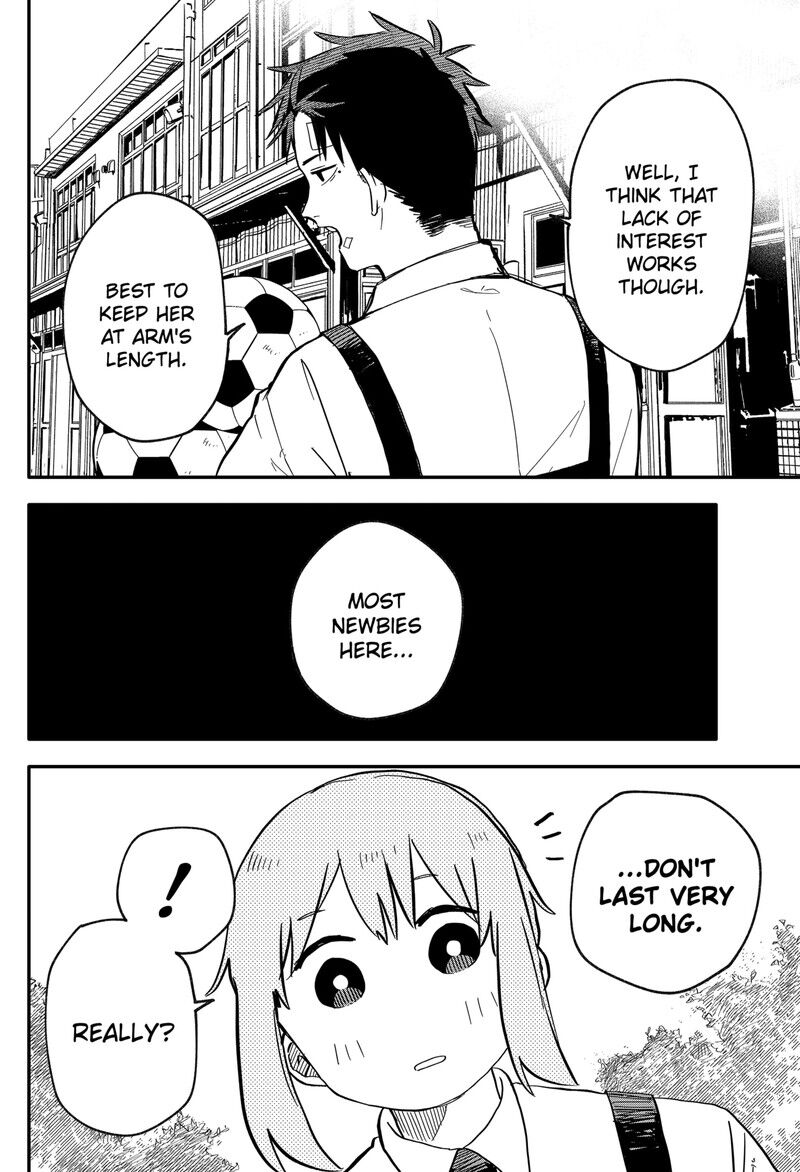 Read Youchien Wars EN Manga Online