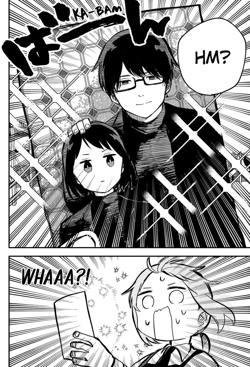 Read Youchien Wars EN Manga Online