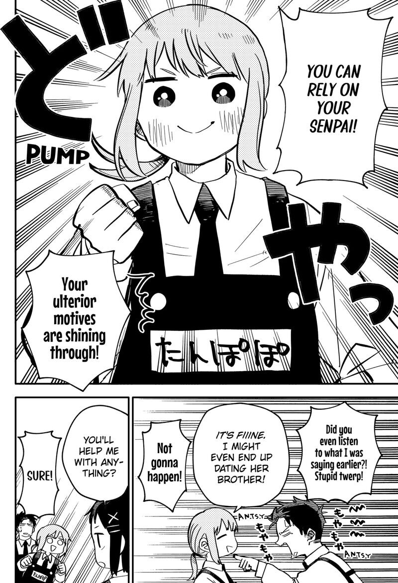Read Youchien Wars EN Manga Online