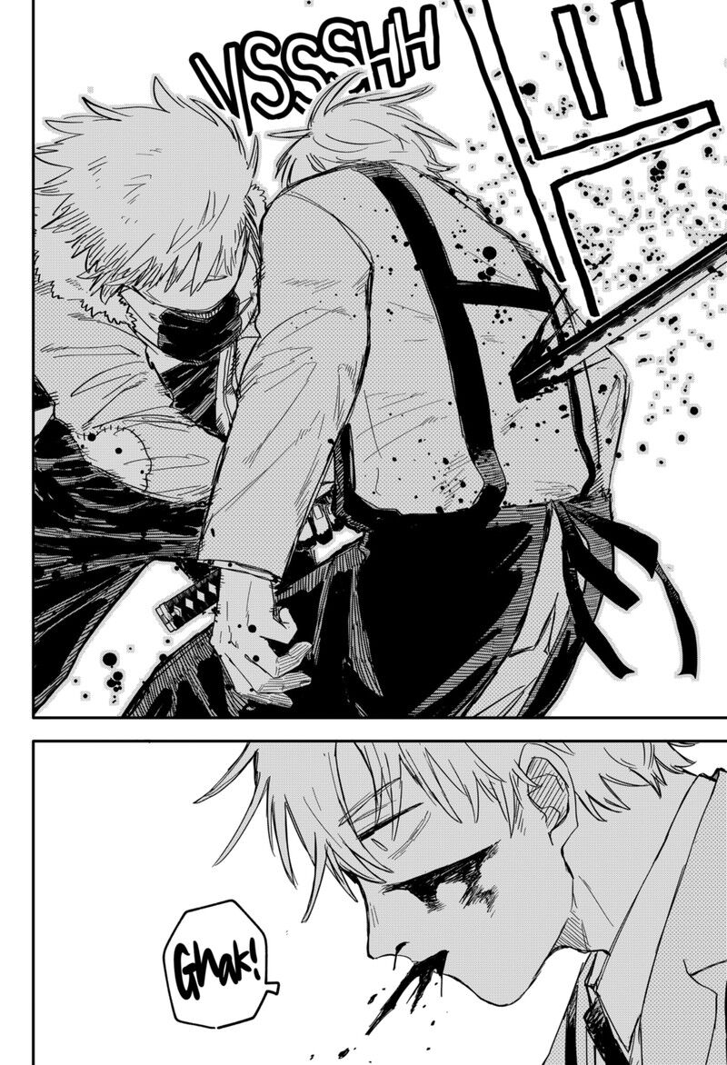 Read Youchien Wars EN Manga Online