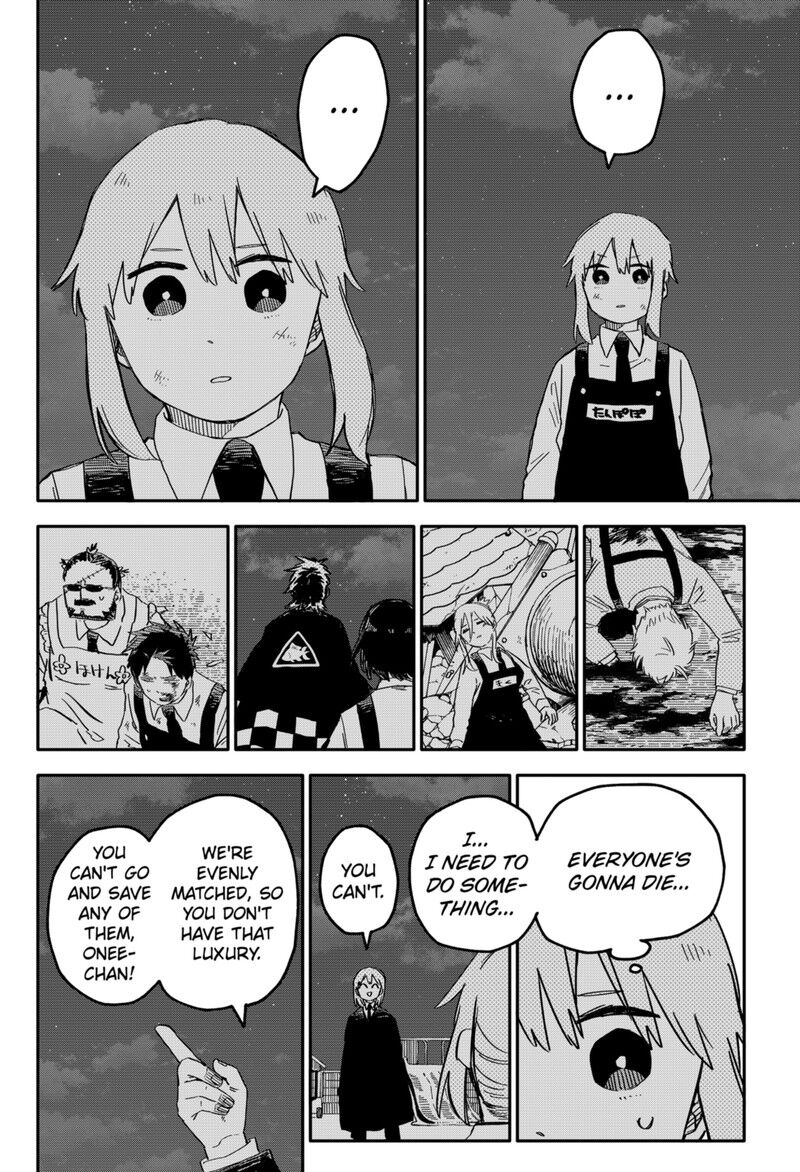 Read Youchien Wars EN Manga Online