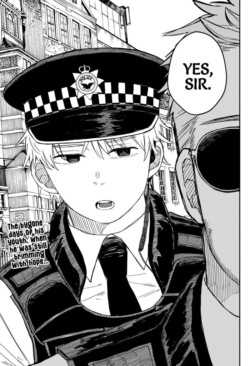 Read Youchien Wars EN Manga Online