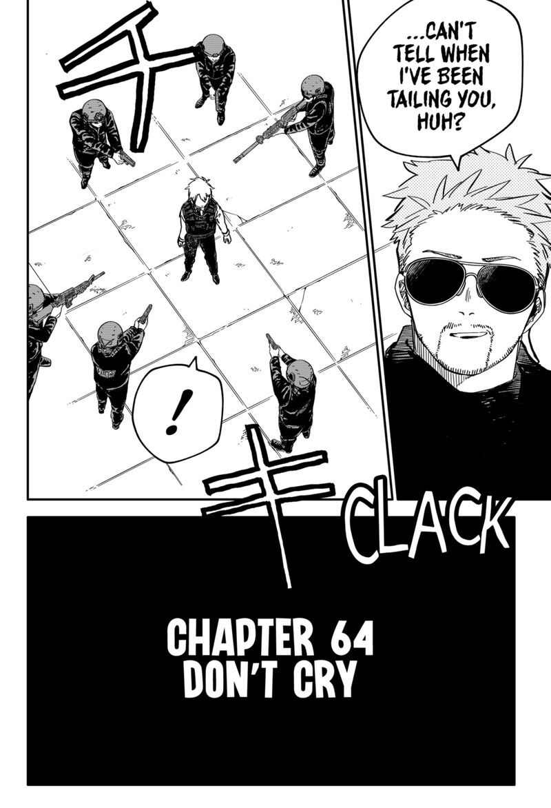 Read Youchien Wars EN Manga Online