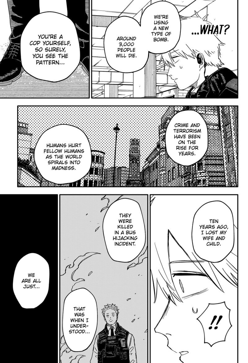 Read Youchien Wars EN Manga Online