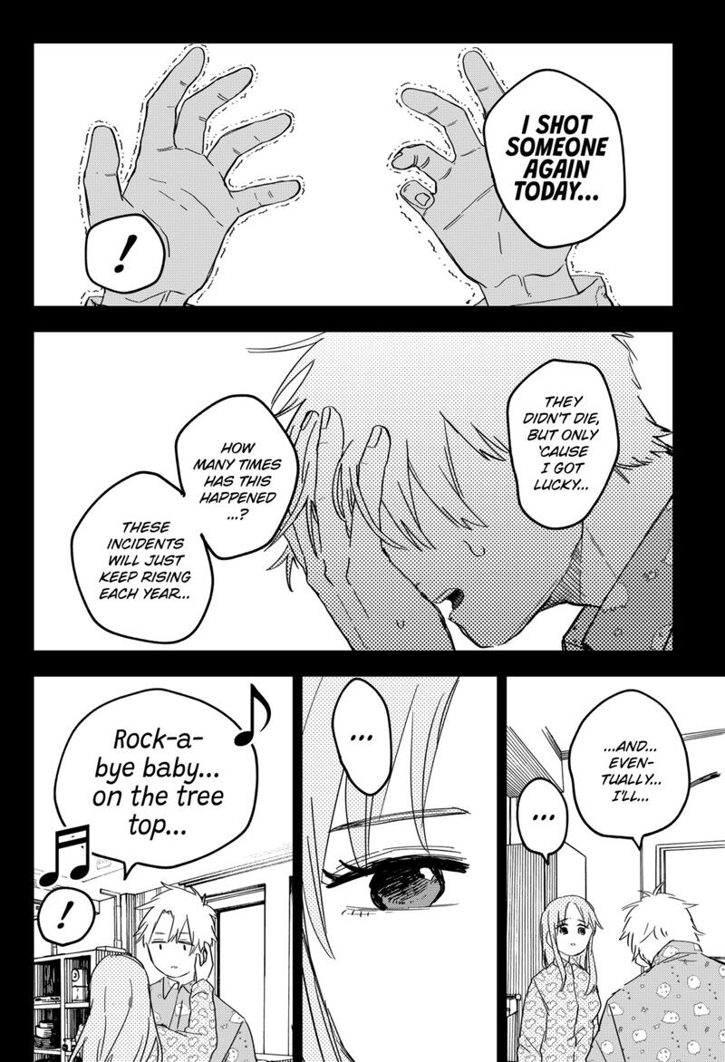 Read Youchien Wars EN Manga Online