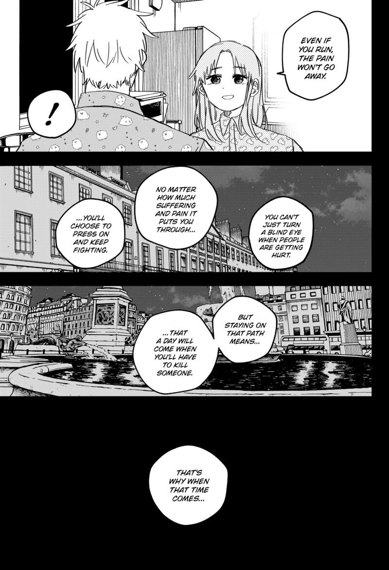 Read Youchien Wars EN Manga Online