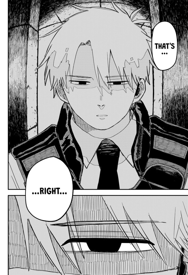 Read Youchien Wars EN Manga Online