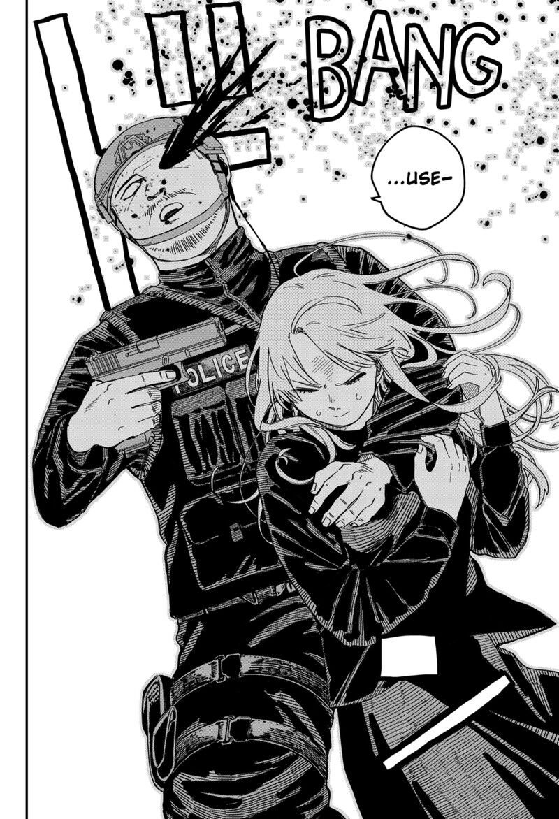 Read Youchien Wars EN Manga Online