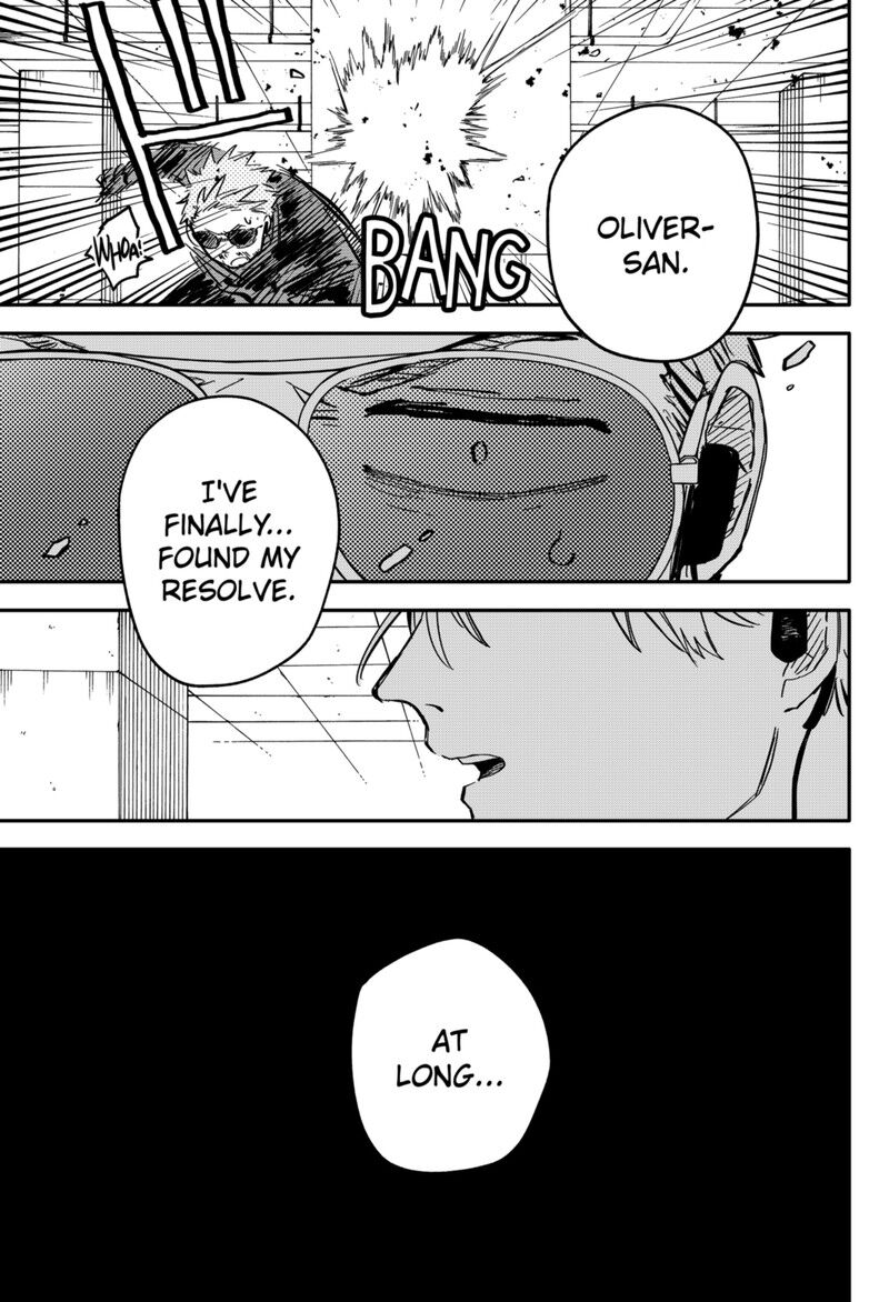 Read Youchien Wars EN Manga Online