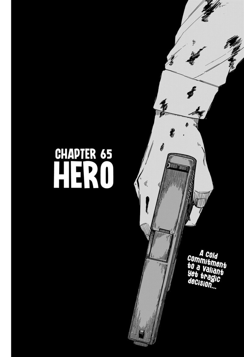 Read Youchien Wars EN Manga Online