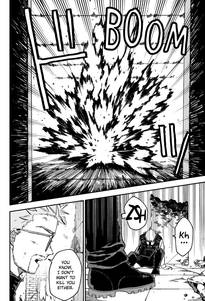 Read Youchien Wars EN Manga Online