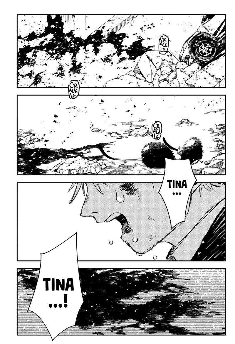 Read Youchien Wars EN Manga Online