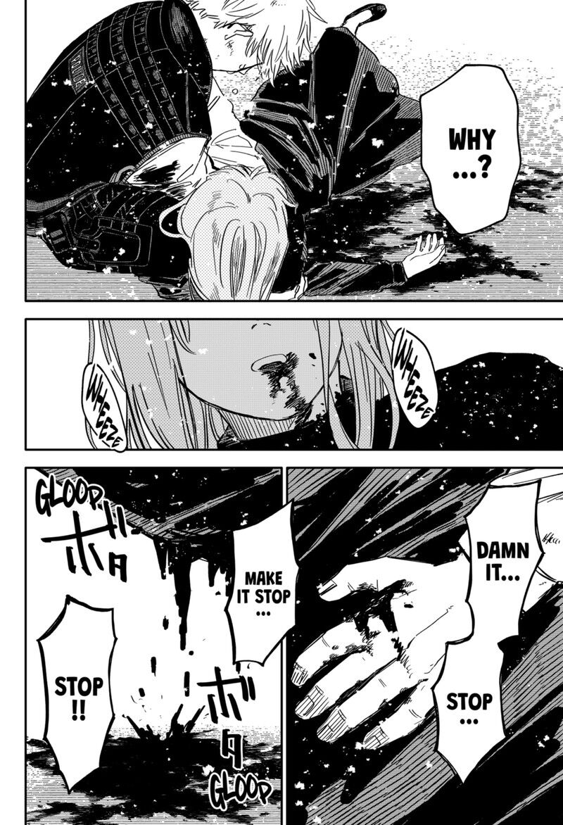 Read Youchien Wars EN Manga Online