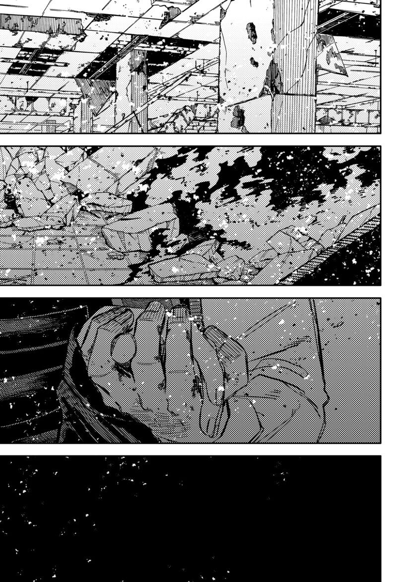 Read Youchien Wars EN Manga Online