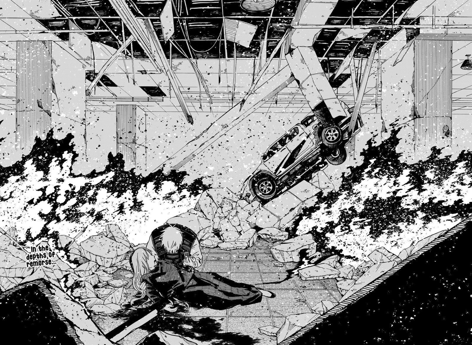 Read Youchien Wars EN Manga Online