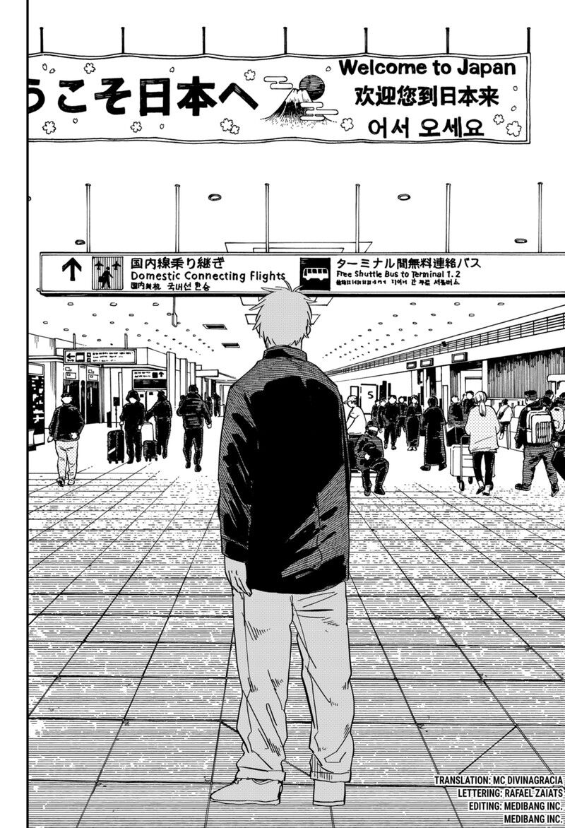 Read Youchien Wars EN Manga Online