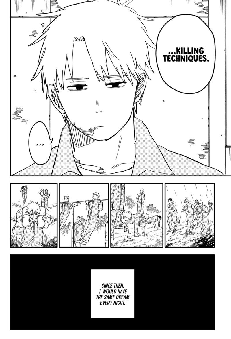 Read Youchien Wars EN Manga Online
