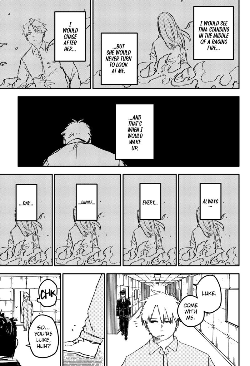 Read Youchien Wars EN Manga Online