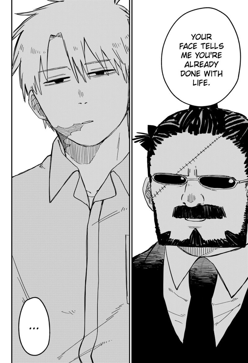 Read Youchien Wars EN Manga Online