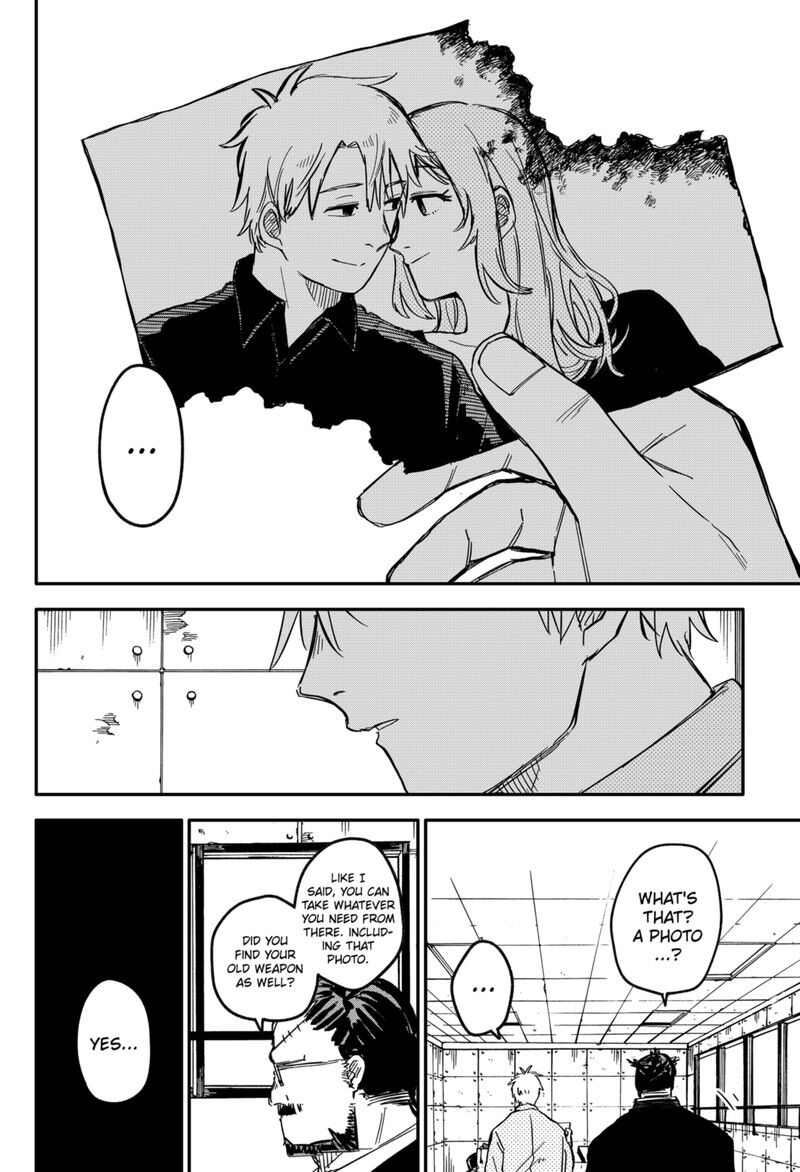 Read Youchien Wars EN Manga Online