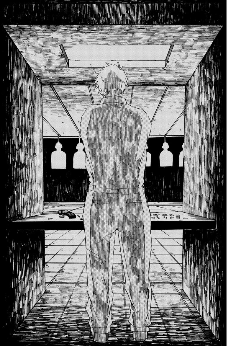Read Youchien Wars EN Manga Online