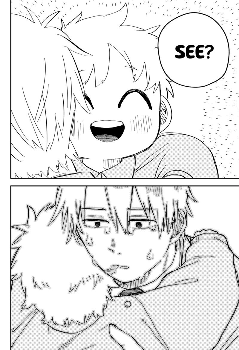 Read Youchien Wars EN Manga Online