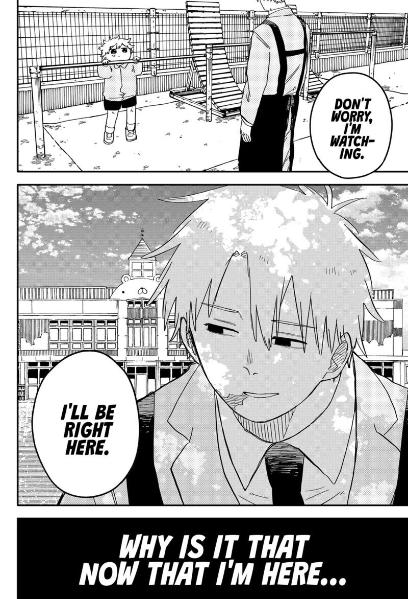 Read Youchien Wars EN Manga Online