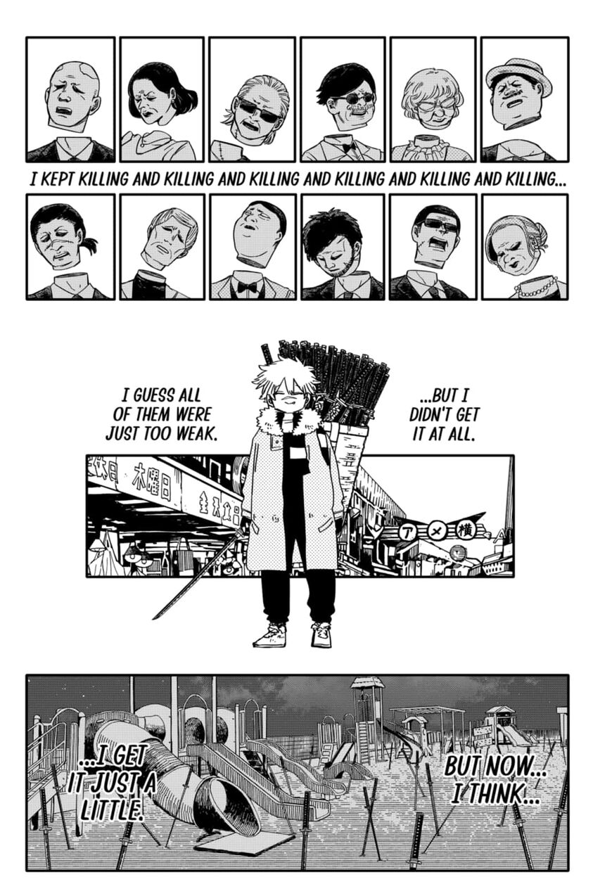Read Youchien Wars EN Manga Online