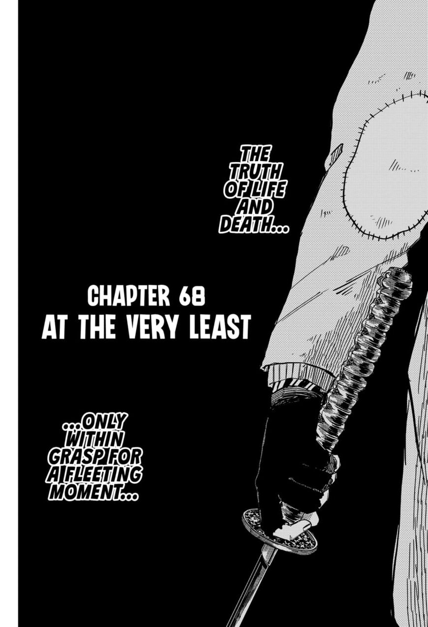 Read Youchien Wars EN Manga Online