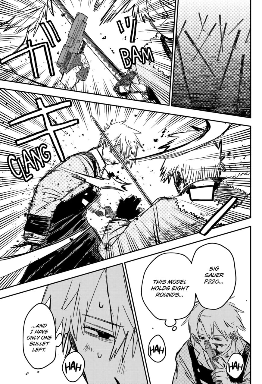 Read Youchien Wars EN Manga Online