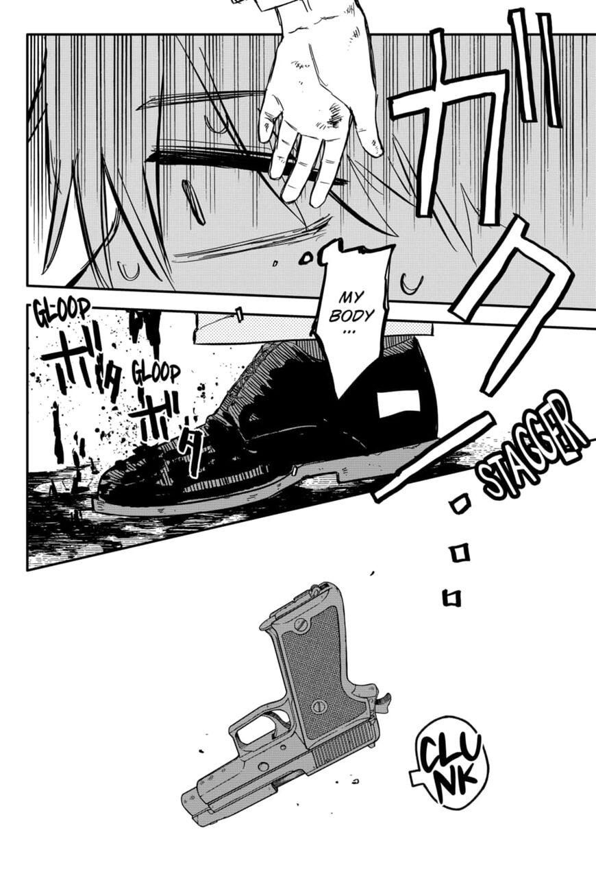 Read Youchien Wars EN Manga Online