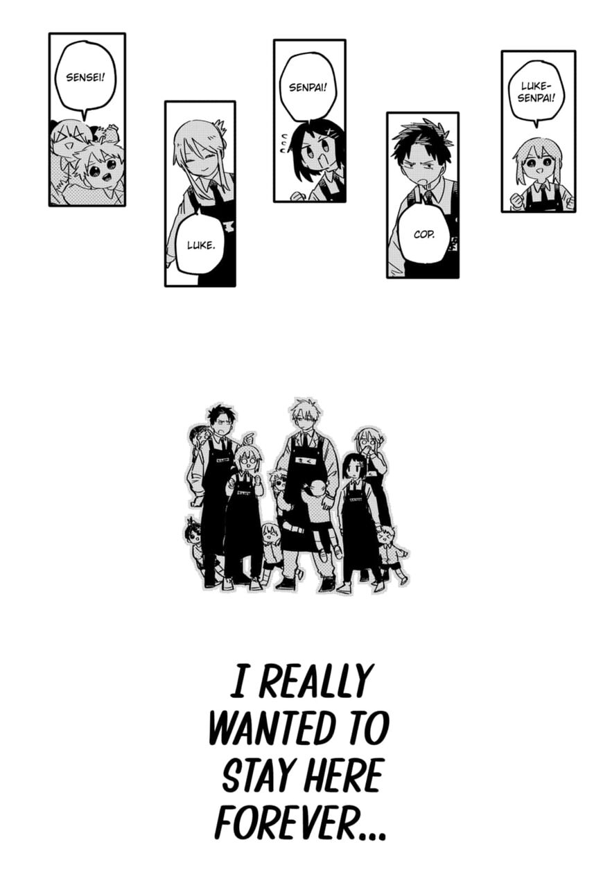 Read Youchien Wars EN Manga Online