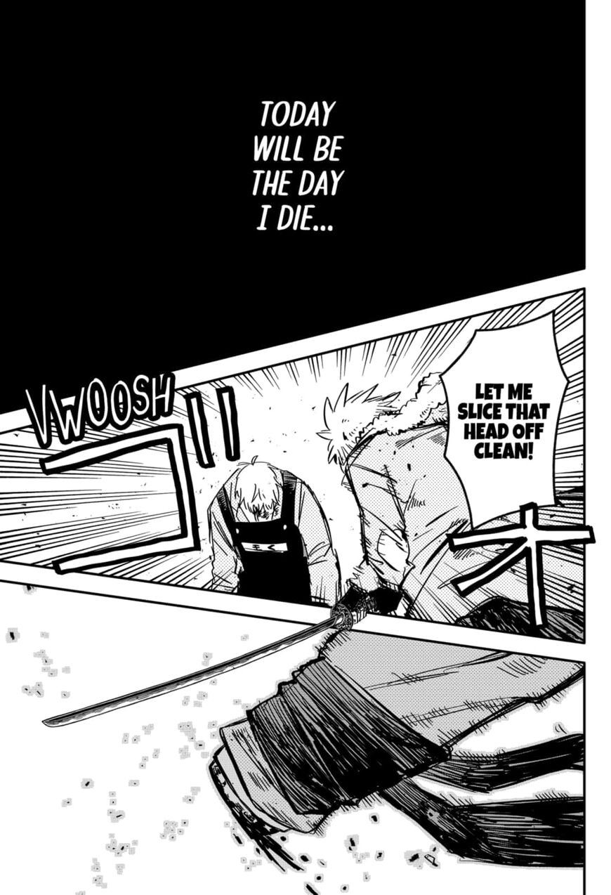 Read Youchien Wars EN Manga Online