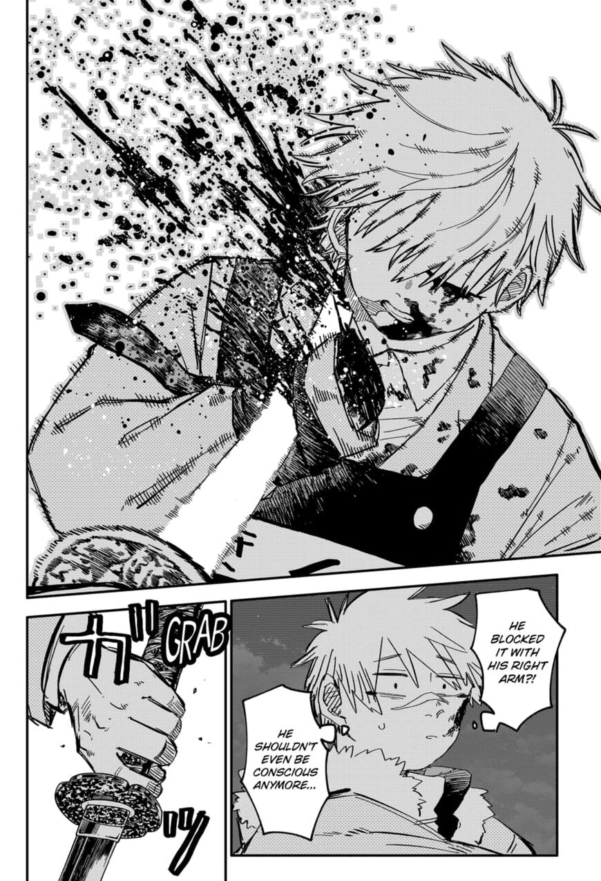 Read Youchien Wars EN Manga Online