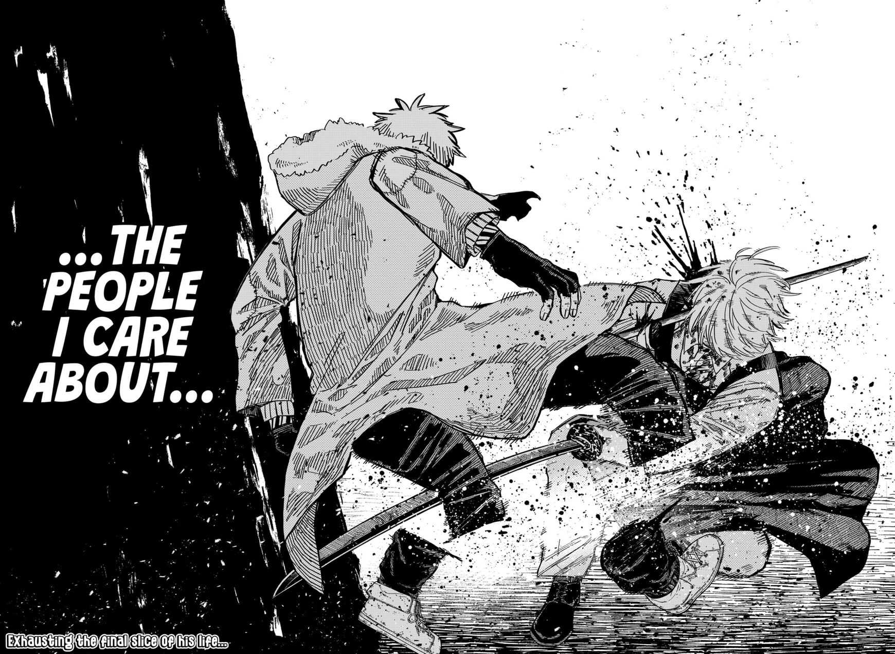 Read Youchien Wars EN Manga Online