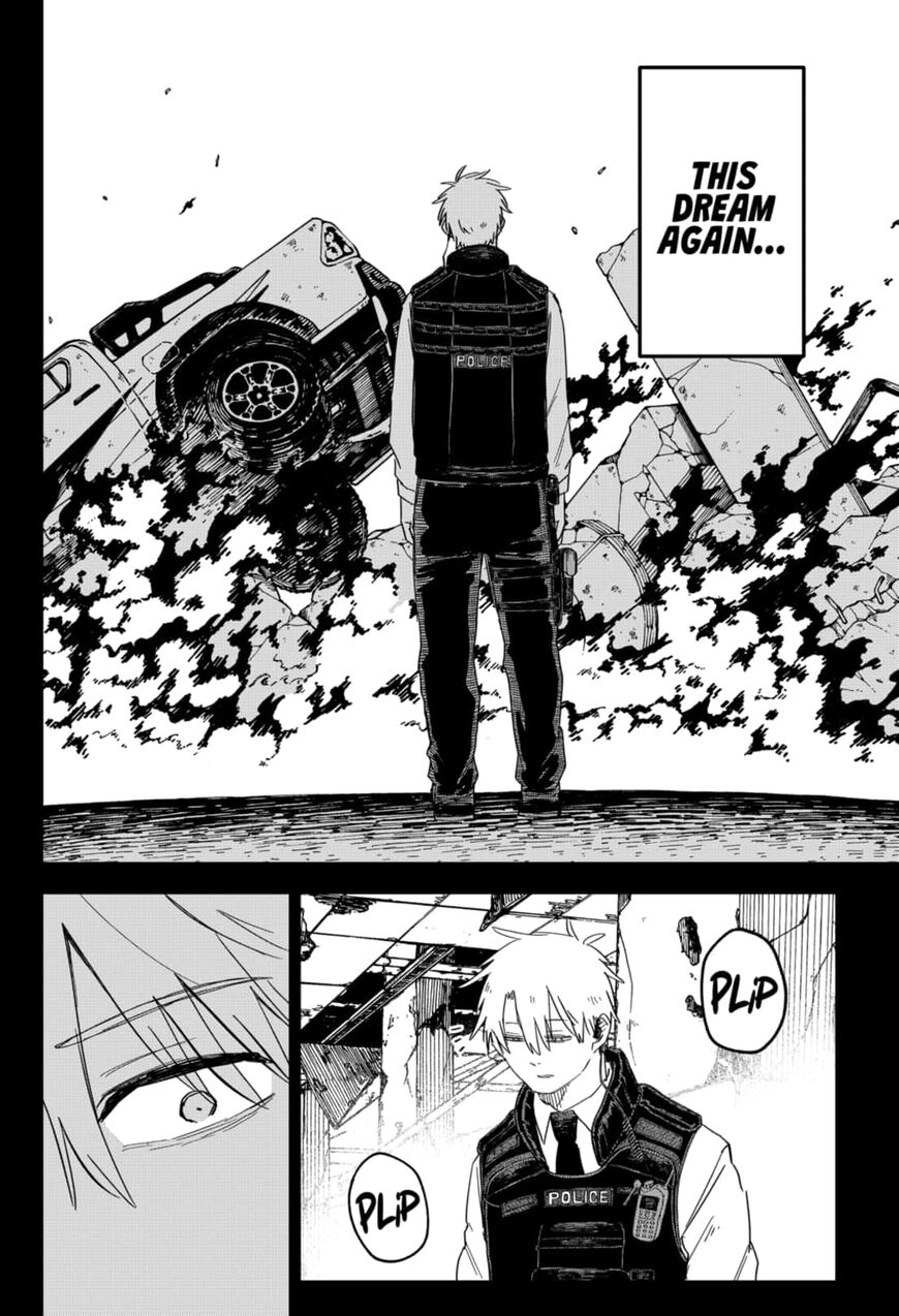 Read Youchien Wars EN Manga Online