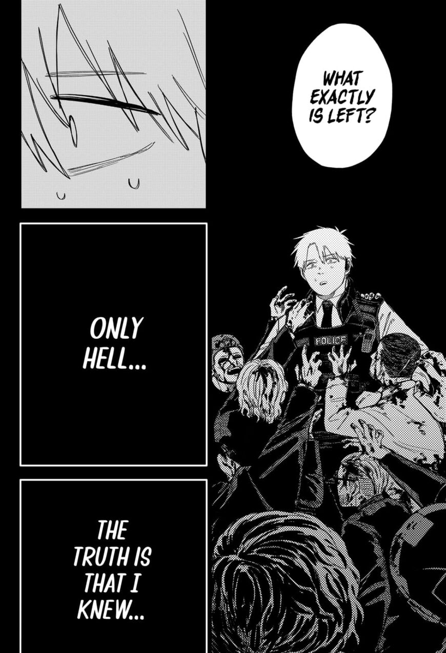 Read Youchien Wars EN Manga Online