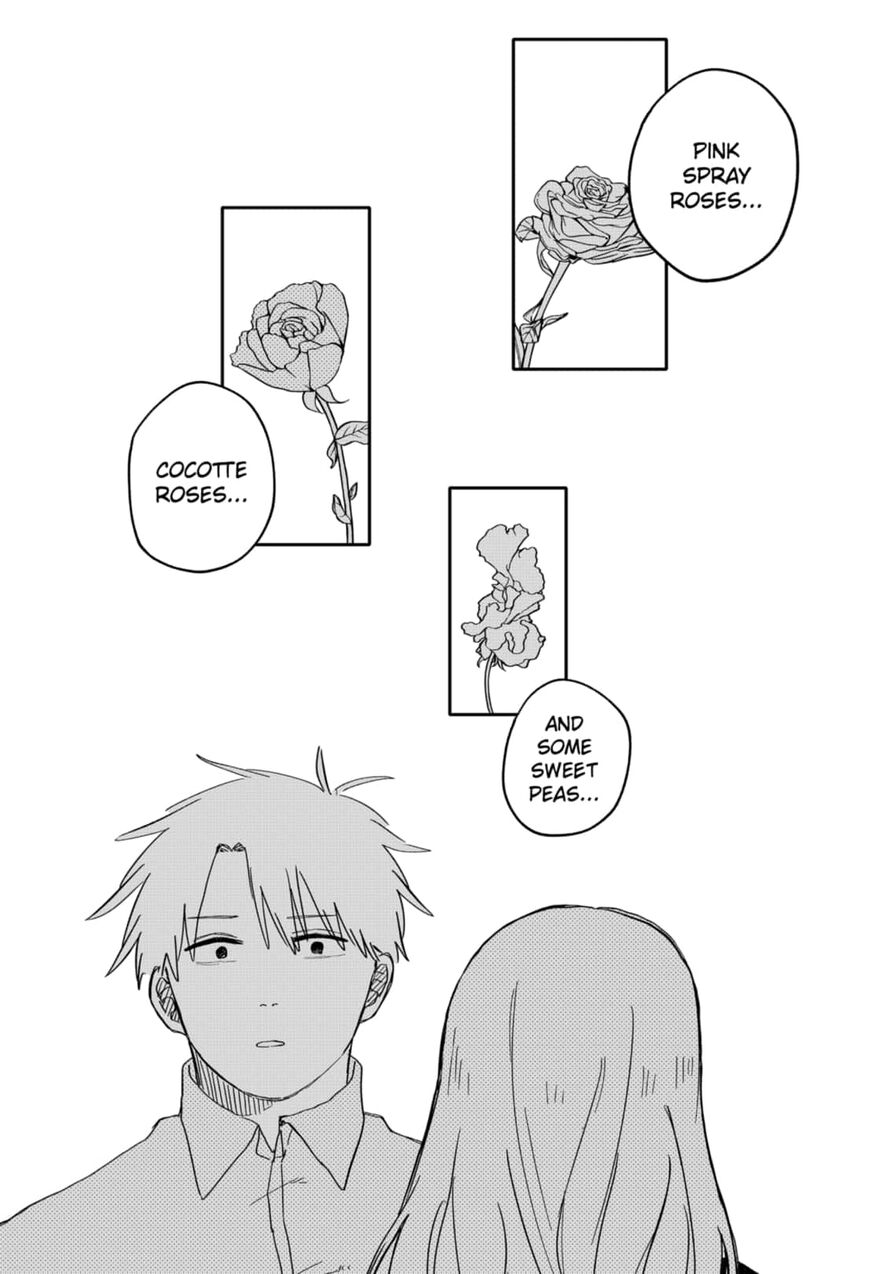Read Youchien Wars EN Manga Online