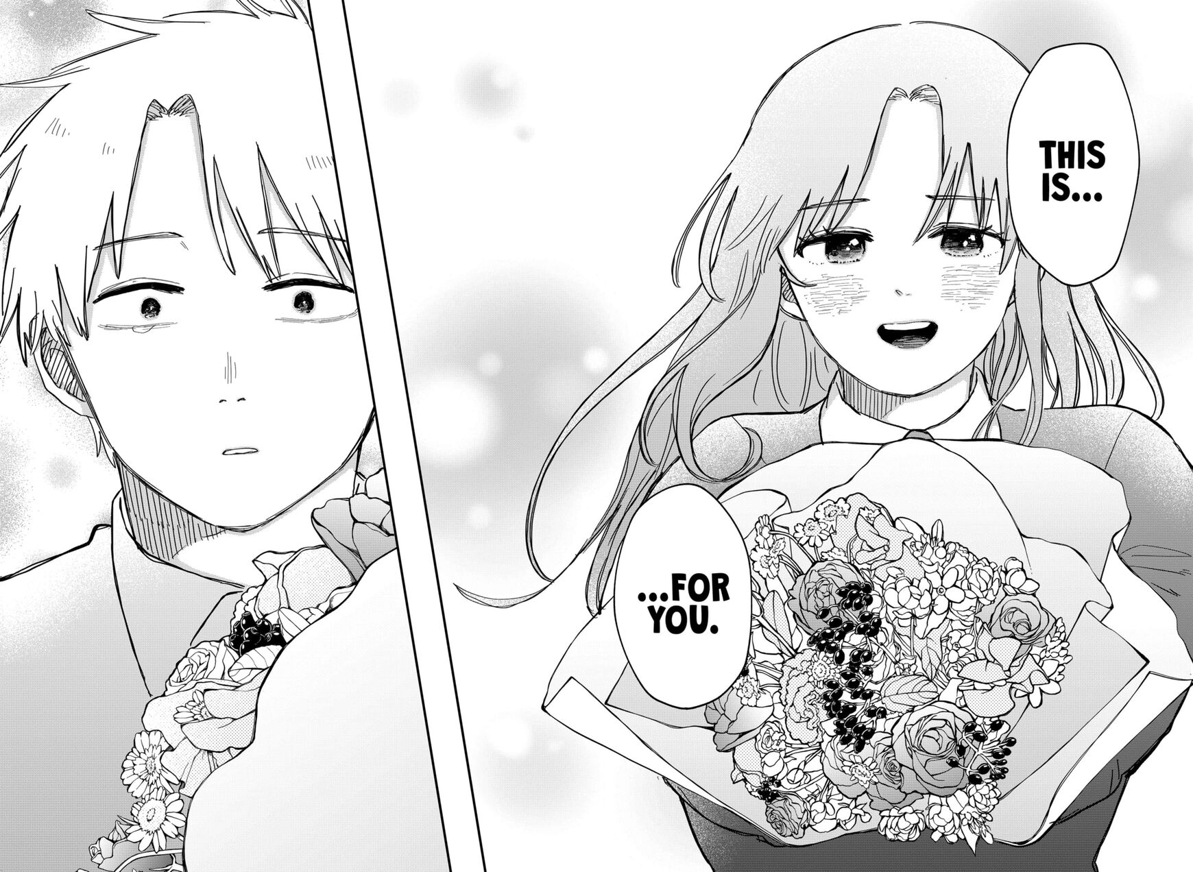 Read Youchien Wars EN Manga Online