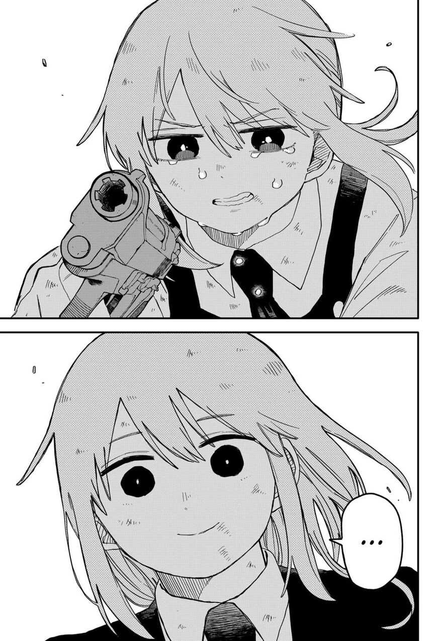 Read Youchien Wars EN Manga Online
