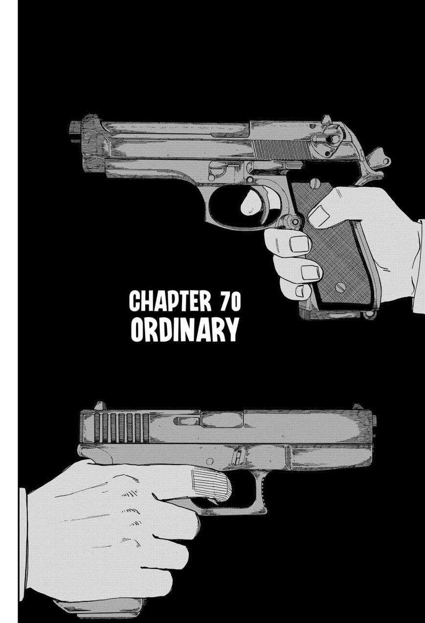 Read Youchien Wars EN Manga Online
