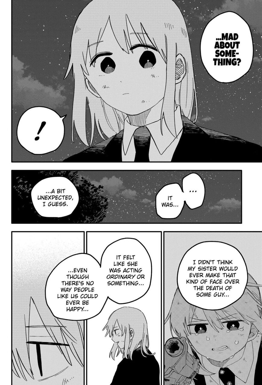 Read Youchien Wars EN Manga Online