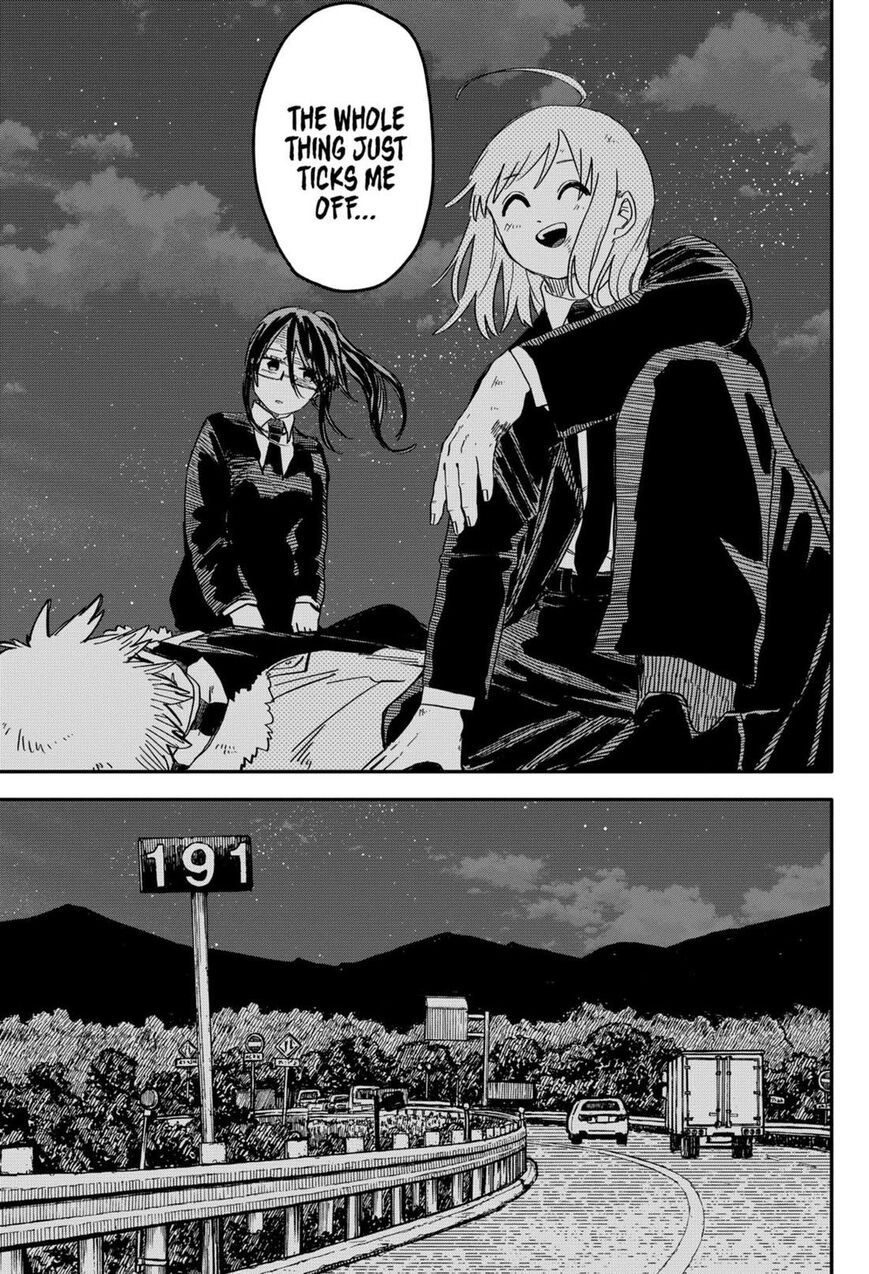 Read Youchien Wars EN Manga Online
