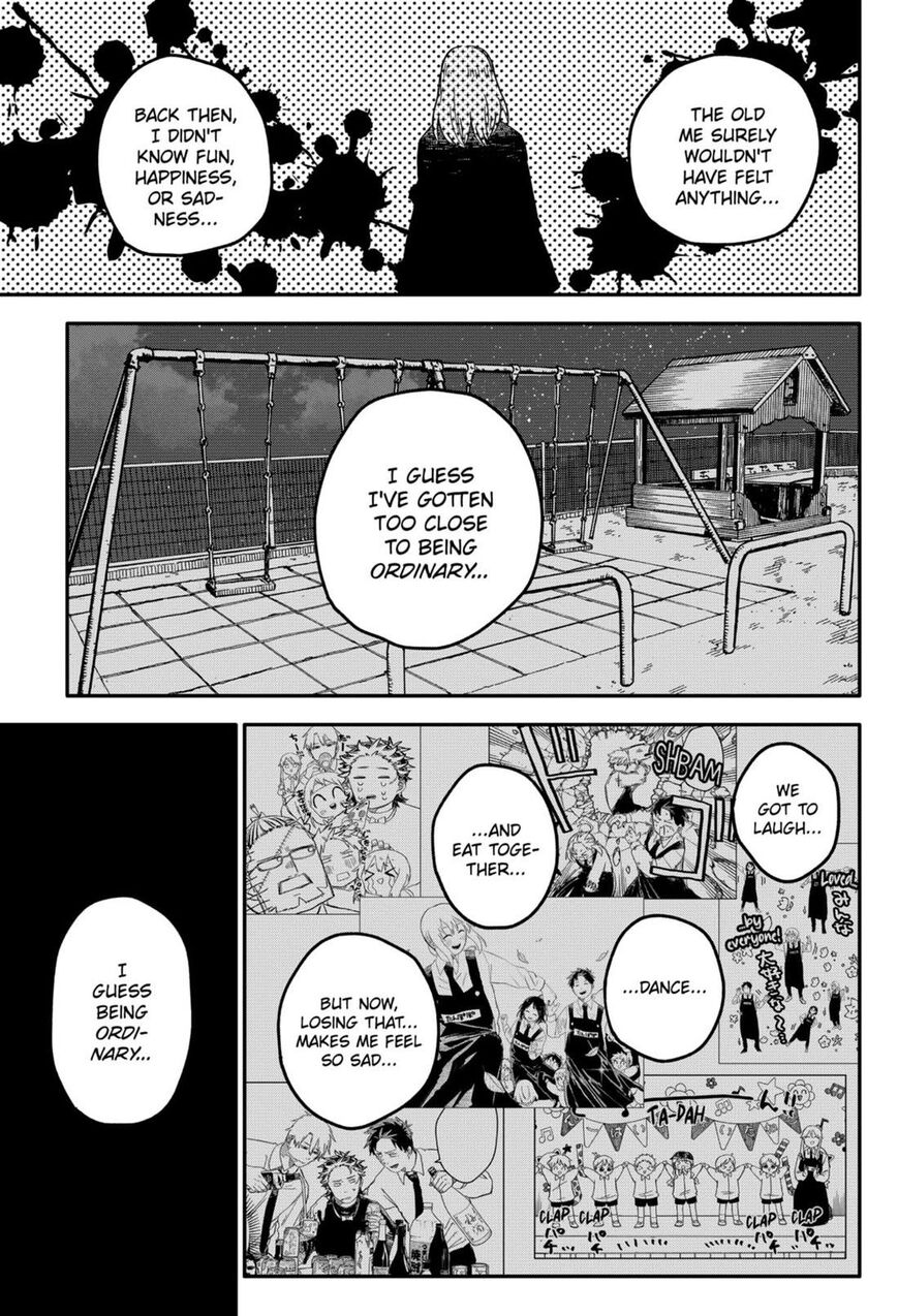 Read Youchien Wars EN Manga Online