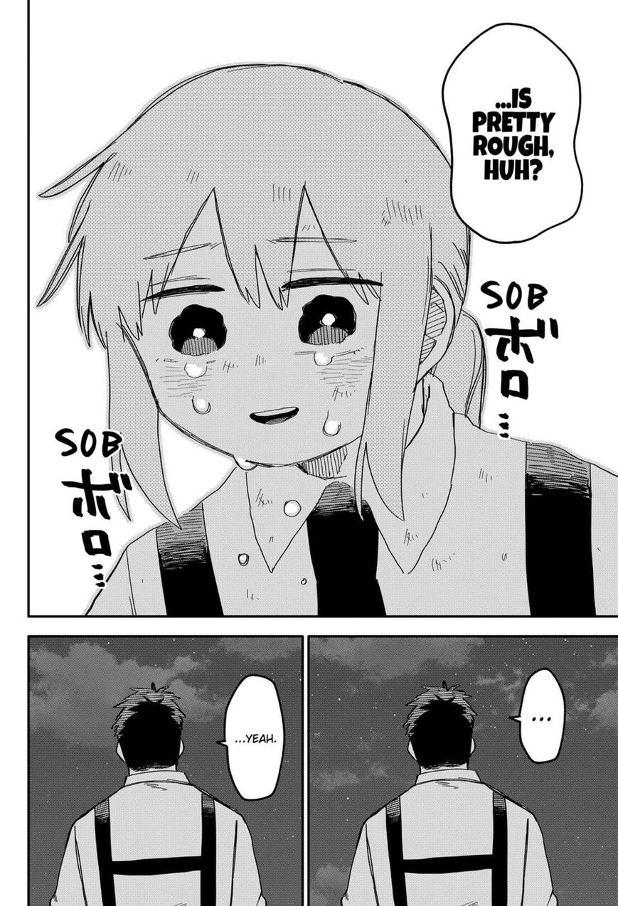 Read Youchien Wars EN Manga Online